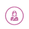 Leidenschaftliche Krankenschwester