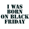 Black Friday