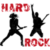 Hard Rock Gitarristen