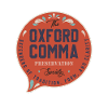 DAS OXFORD-KOMMA