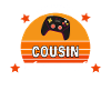 niveau débloqué Cousin