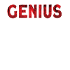 Restez simple Genius Font Genius