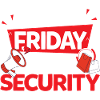 Black Friday Team Security