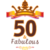 50th and Fabulous