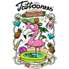 flamingo club
