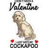 Cockapoo
