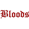 Bloods Hip Hop Gang Regalo