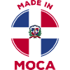 Moca Dominican Republic