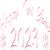 Happy New Year 2023
