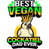 Cockatiel Bird