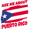 Puerto Rico Flag