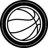 Basketball Circle