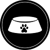 Napf Dog Circle