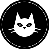 Cat Head Circle