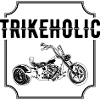 Trike Motorrad