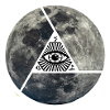 Moon Illumination Witch Power