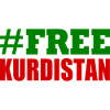 Free Kurdistan
