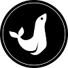 seal animal circle