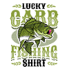 Lucky Carb Fishing