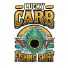 Angeln carbLucky Carb Fishing