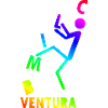Climb the Rainbow Letters