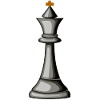Chess Master Chess Player Chess Piece
