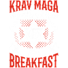 Krav Maga Apparel Israélien Self