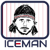 Iceman