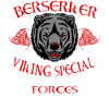 Berserker Ours Viking