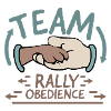 Team Rally Obedience
