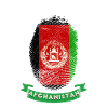 Dna Flag Afghanistan