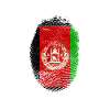 Dna Flag Afghanistan