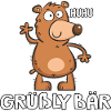 Grüßlybär