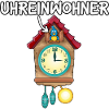 Uhreinwohner