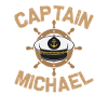 Sailing Captain