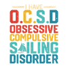 obsessive Sailing