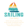 I love Sailing