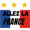 Allez La FRANCE