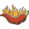 Feu de Chili