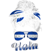 El Salvador Woman