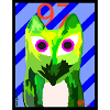Malopium Foxart97