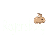 Regensburg Hase