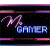 Mrs Gamer