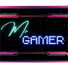 Mr Gamer