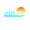 Evolution Angler Fishing