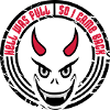 hell was full Quote