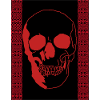 Celtic Skull