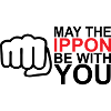 Que l’Ippon soit avec vous 2