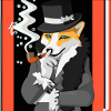 Sherlock Holmes in Fuchsgestalt