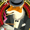 Gangster Fox